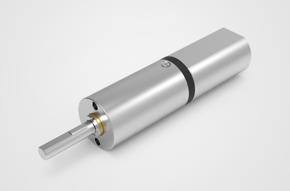 12MM五金行星齿轮箱